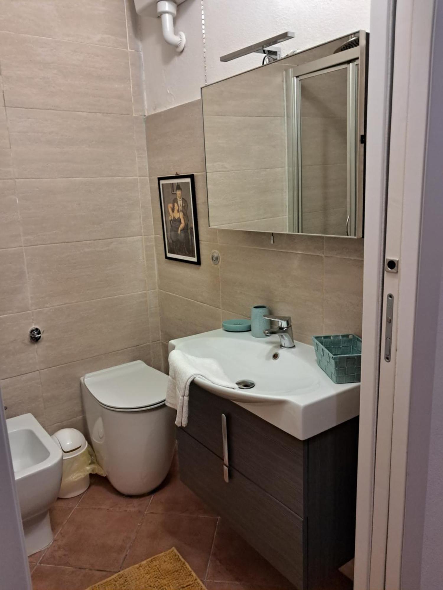 Casa Manno 51 Apartment