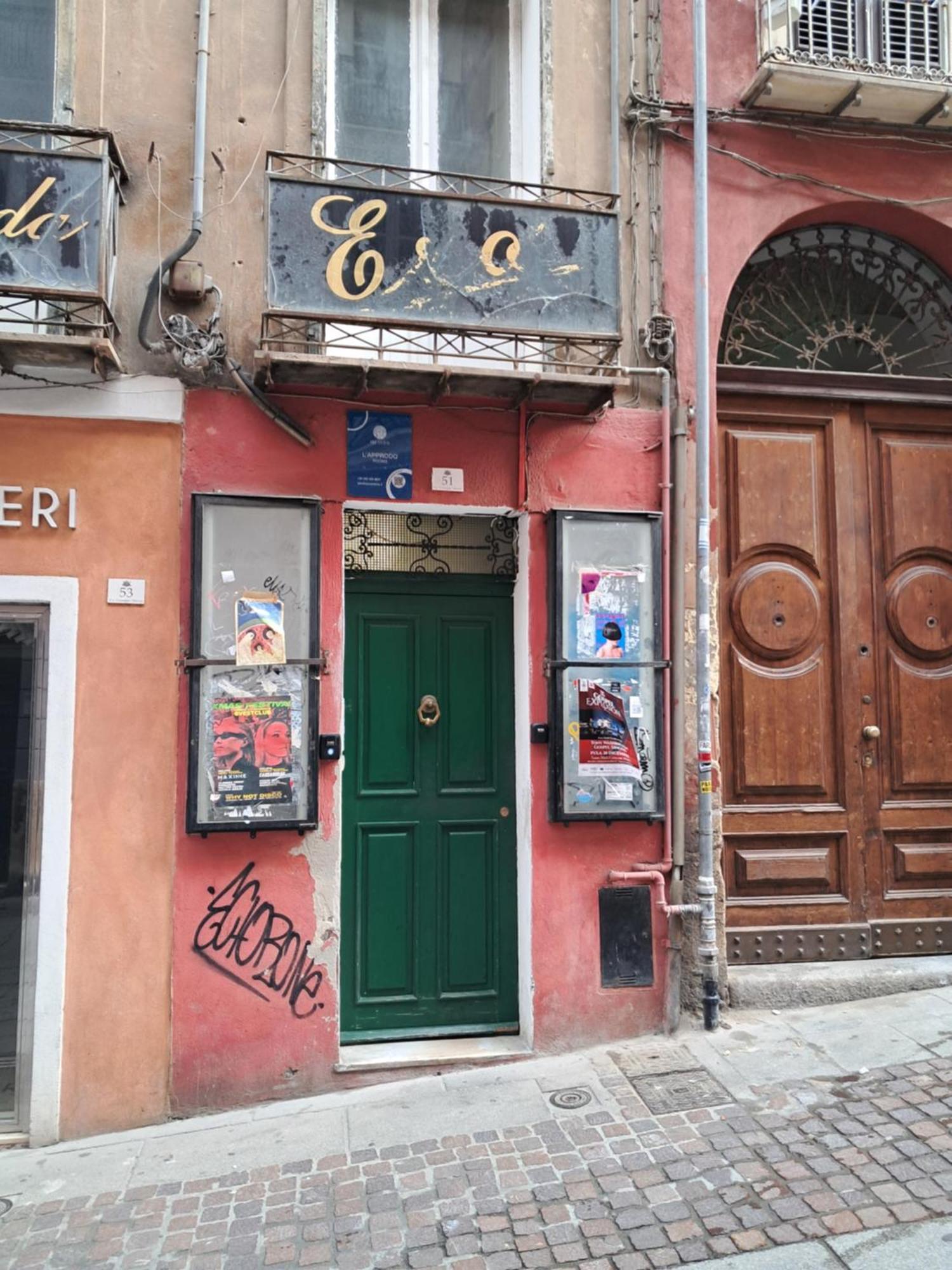 Casa Manno 51 Cagliari