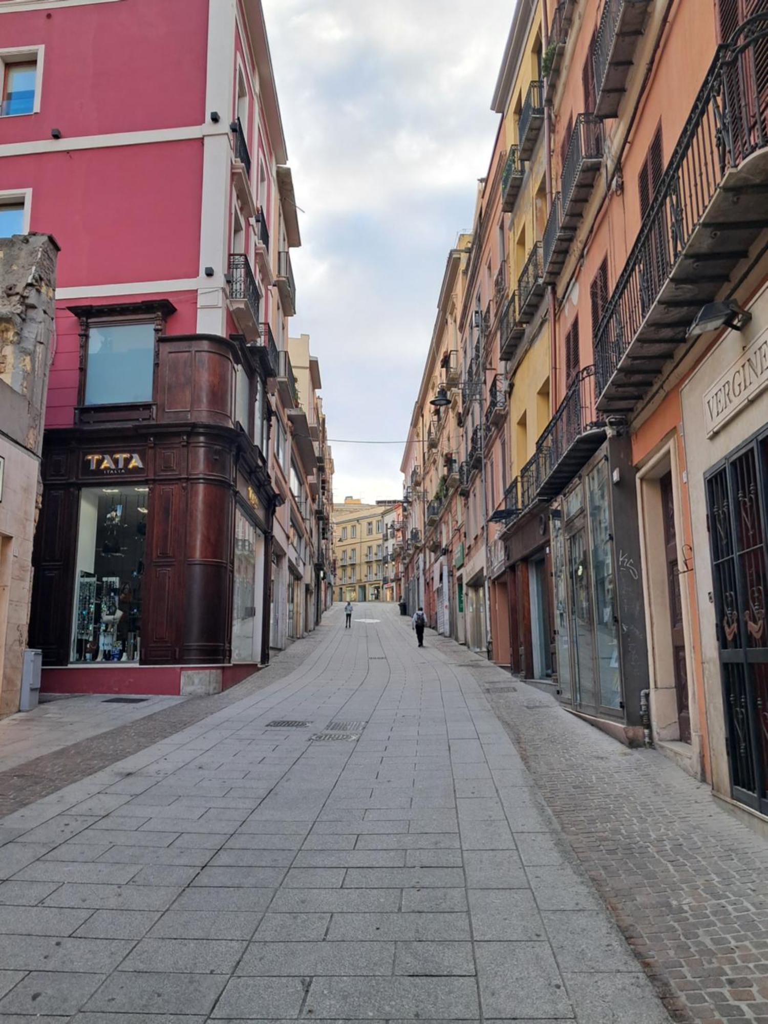 Casa Manno 51 Apartment