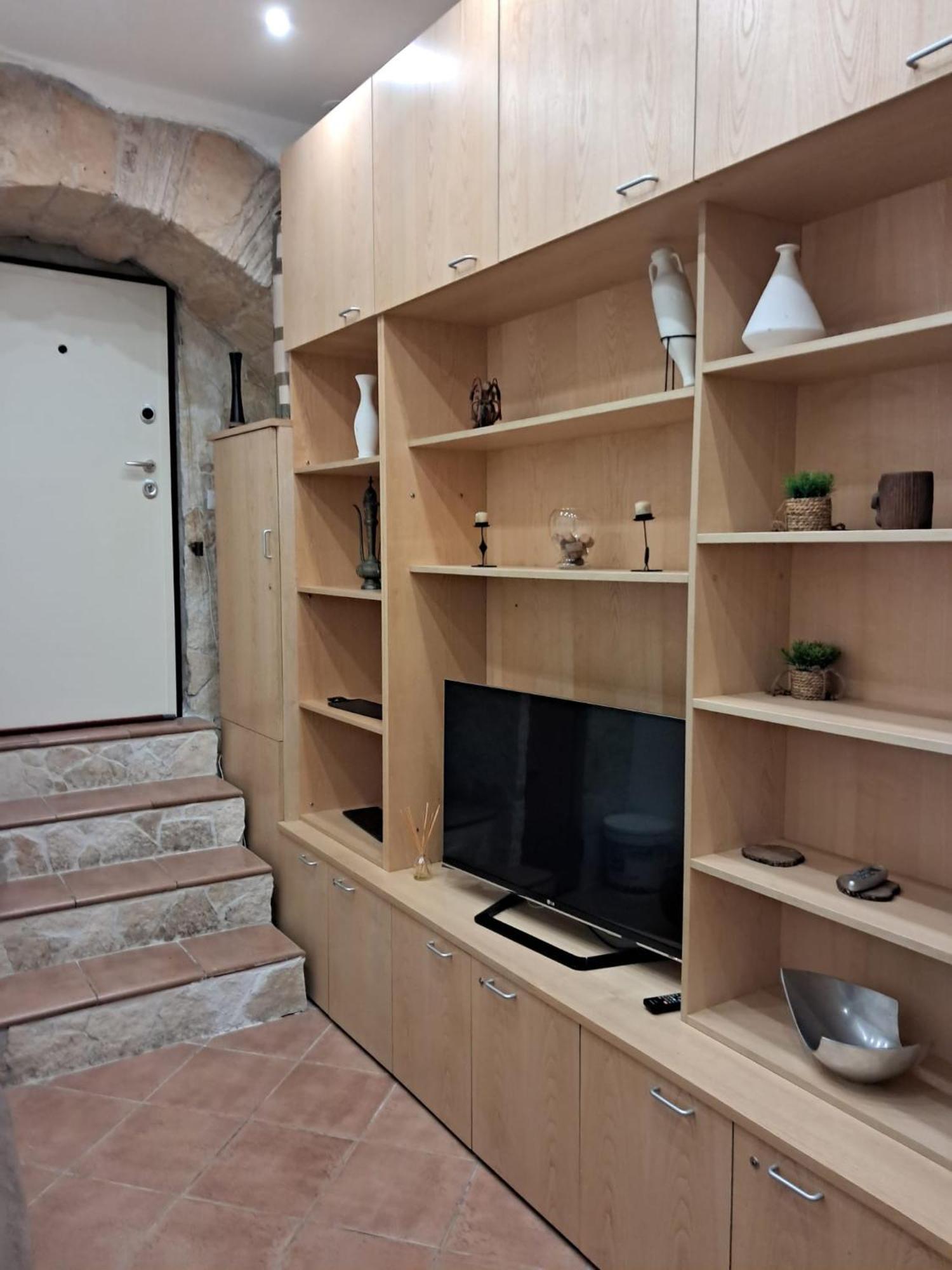 Casa Manno 51 Apartment